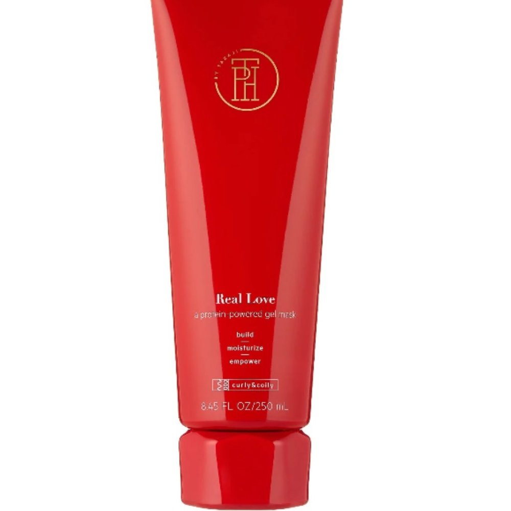 TPH by Taraji Real Love Hair Mask